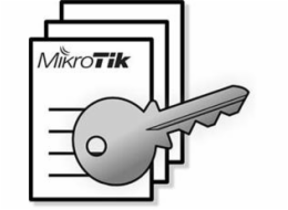 MikroTik licence RouterOS Level 4