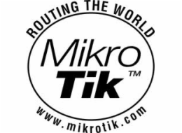 MikroTik Licence Level 5 - Routing The World