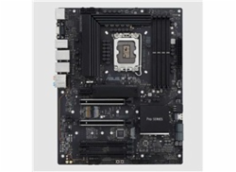 ASUS MB Sc LGA1700 PRO WS W680-ACE IPMI, Intel W680, 4xDDR5, 1xDP, 1xHDMI, 1xVGA