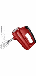 Russell Hobbs 24670-56 mixér Ruční mixér 350 W Red