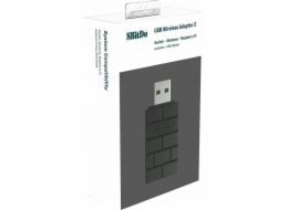 8BitDo USB Wireless Adapter 2, rádiový adaptér