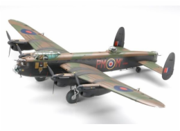 TAMIYA Avro Lancaster B Mk.I/III