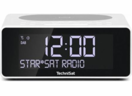 Technisat DigitRadio 52 weiss