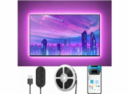 Govee TV 46-60" SMART LED podsvícení RGB