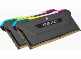 D464GB 3600-18 Veng. PRO SL bk K2 COR, Arbeitsspeicher