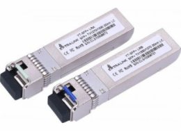 SFP+ 10G WDM 1270/1330nm 20km LC moduly