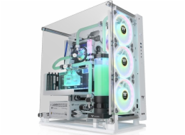 Thermaltake Core P3 TG Pro Snow, Bench/show Case