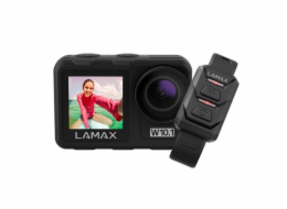 LAMAX W10.1 - akční kamera
