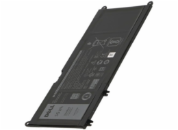 Dell originální baterie Li-Ion 56WH 4CELL W7NKD/7FHHV/PVHT1/33YDH