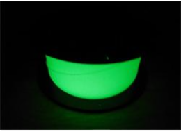 Filament PM tisková struna/filament 1,75 PLA GlowJet - svítící ve tmě 0,5 kg