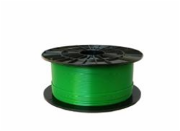 Plasty Mladeč 1.75 PLA perlová zelená 1 kg F175PLA_GRP Filament PM 1.75 PLA 1kg, perlová zelená