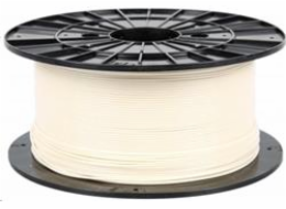 Filament PM tisková struna/filament 1,75 ASA Natur, 0,75 kg