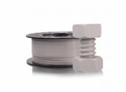 Filament PM tisková struna/filament 1,75 PETG šedá 1 kg