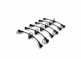 Philips LV Connector 6pk 8719514477339