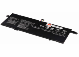 T6 Power NBIB0190 baterie - neoriginální Baterie T6 Power Lenovo IdeaPad 720s-13IKB, 720s-13ARR serie, 5800mAh, 45Wh, 4cell, Li-Pol