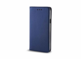 Cu-Be Pouzdro magnet Samsung Galaxy A34 5G Navy