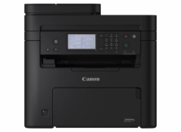 CANON i-SENSYS MF275dw / A4 / čb/ PSCF/ 2400x600dpi/ 29ppm/ USB/ LAN/ WiFi/ Duplex/ ADF/ černá