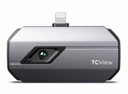 TOPDON termokamera TCView TC002, konektor Lightning