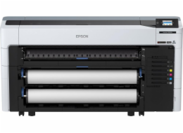 Epson SureColor/SC-P8500DL/Tisk/Ink/Role/LAN/WiFi/USB