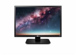 LG MT IPS LCD 23,8" 24BK45HP-B - IPS panel, 1920x1080, D-Sub, HDMI, vyskove stavitelny