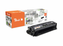 Peach kompatibilní toner HP W2120A, černá 5500str.
