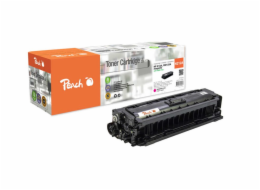 Peach kompatibilní toner HP W2122A, černá 4500str.