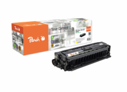 Peach kompatibilní toner HP W2123A, černá 4500str.
