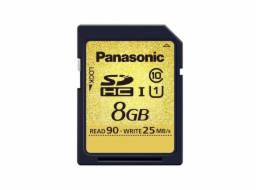 Panasonic RP-SDU08GE1K