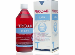 Vitis Pharma VITIS PERIO-AID 0,12 % TEKUTÉ 500 ml