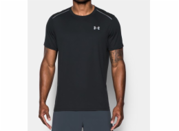 Under Armour Pánské COOLSWITCH RUN S KRÁTKÝM RUKÁVEM s. S (1313999-574)