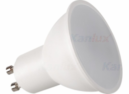 Kanlux LED GUM GU10 8W-CW LED 690lm 5000K Cold Color 31238