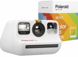 Polaroid Go E-box White