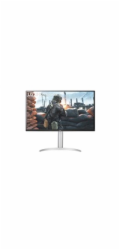 LG 32UP55NP-W.AEU 32" VA 4K 3840x2160/16:9/350cdm/5ms/DP/2x HDMI/USB-C/PIVOT/HDR/repro