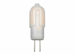 Solight LED žárovka G4, 1,7W, 3000K, 160lm - WZ323-1