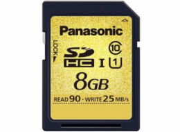 Panasonic RP-SDU08GE1K