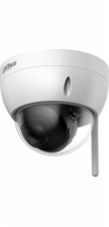 DAHUA IP kamera IPC-HDBW1230DE-SW/ Dome/ Wi-Fi/ 2Mpix/ objektiv 2,8mm/ H.265/ krytí IP67+IK10/ IR 30m/ ONVIF/ CZ app