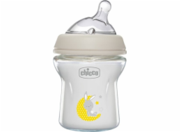 Chicco 153459 BUTELKA SZKLANA NF 150 ML 0+