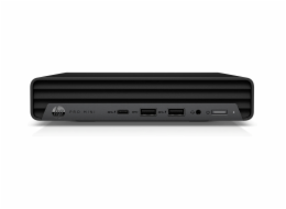 HP Pro 400 G9 6D3D4EA HP PC Pro Mini 400G9 i5-12500T, 8GB, 256GB M.2 NVMe, Intel HD 2xDP+HDMI, WiFi 6+BT, 90W, FDOS, 3y onsite