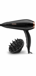 BaByliss D570DE fén na vlasy, 2200 W
