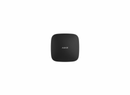 Ajax Hub 2 2xSIM 2G, Ethernet, černý 14909 alarm