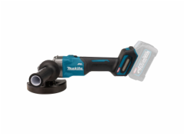 Aku úhlová bruska Makita GA008GZ XGT, 40 voltů