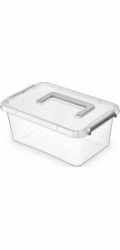 Orplast Dóza pl. NANO box 4,5 l