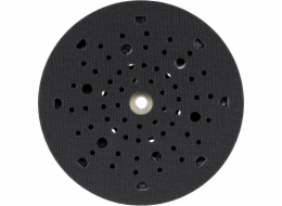 Bosch EXPERT Multihole Backing Pad 150mm, soft, M8+5/16