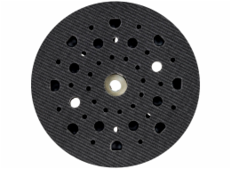 Bosch EXPERT Multihole Backing Pad 125mm, soft,  M8+5/16