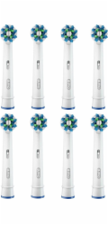 Oral-B EB50-8 CrossAction CleanMaximiser