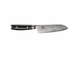 Yaxell RAN Santoku Knife, 16.5 cm