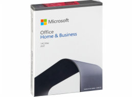 Microsoft Office 2021 Home & Business