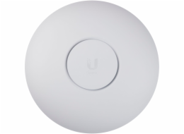 UBNT UniFi U6-Pro, neobsahuje PoE adaptér!  [dual-band 2.4+5GHz (574+4800Mbps), MIMO, 802.11a/b/g/n/ac/ax]