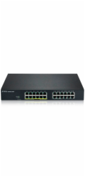 Zyxel GS1915-24EP 24-port Smart Switch NebulaFlex