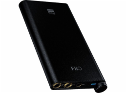 Fiio Q3 MQA přenosný zesilovač sluchátka s DAC